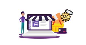 How to Use SEO to Optimise eCommerce Business Growth featured image