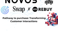 Pathway to Purchase: Transforming Customer Interactions | Rebuy X Swap