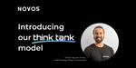 Introducing our think tank model