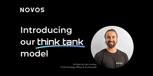 Introducing our think tank model featured image