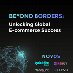Beyond Borders: The Ultimate Guide to Internationalisation for eCommerce Brands