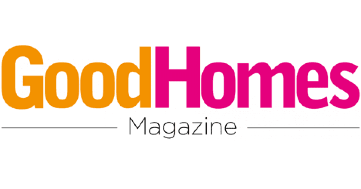 featured in good homes