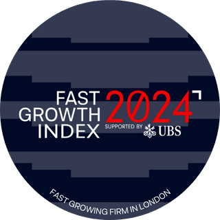 Fast Groth Index 2024