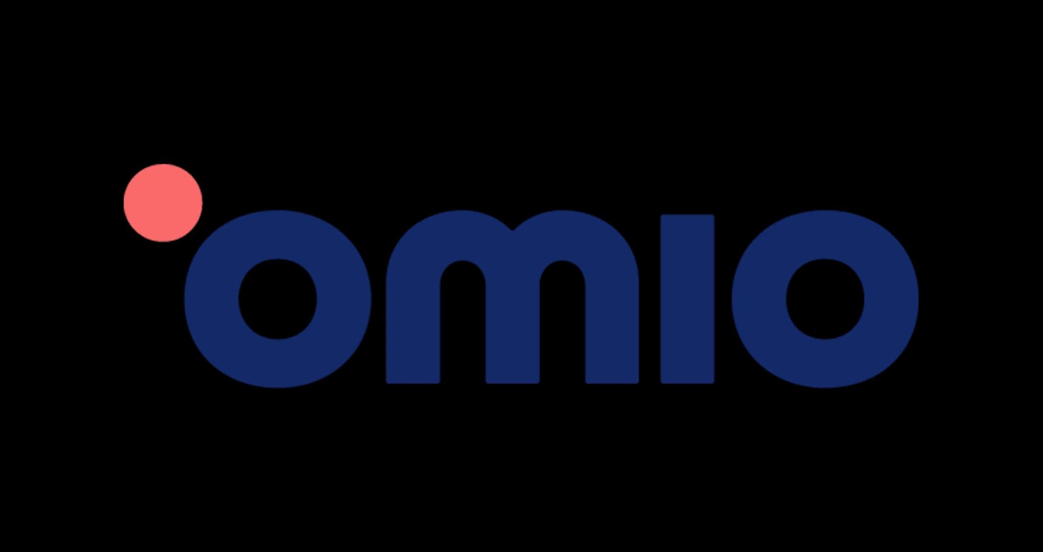 omio logo