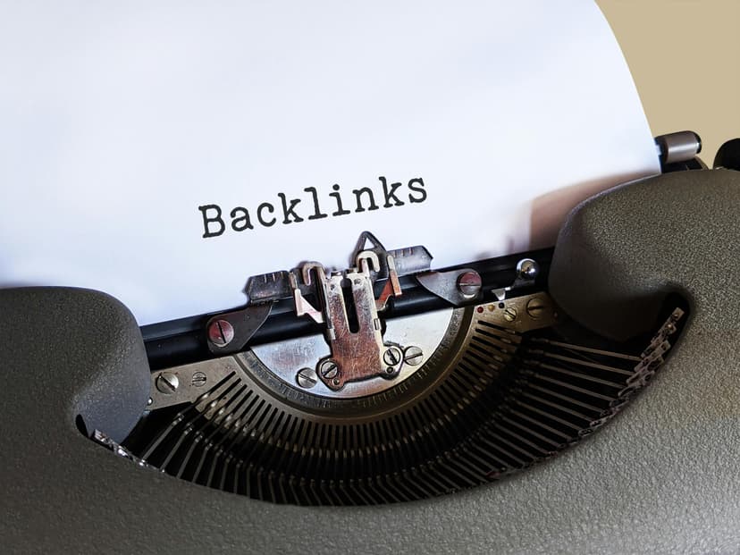 A guide to backlink metrics
