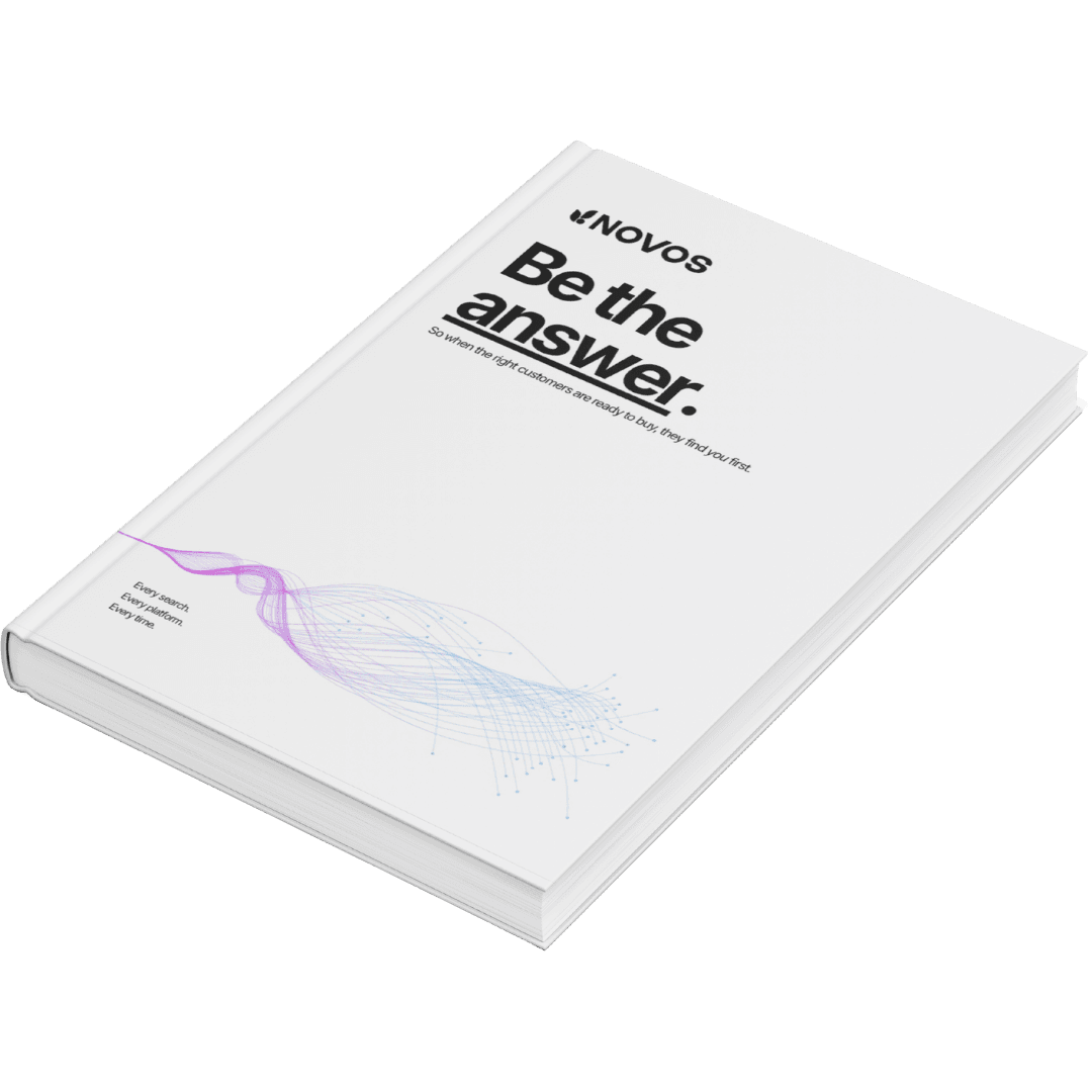 Be The Answer Playbook