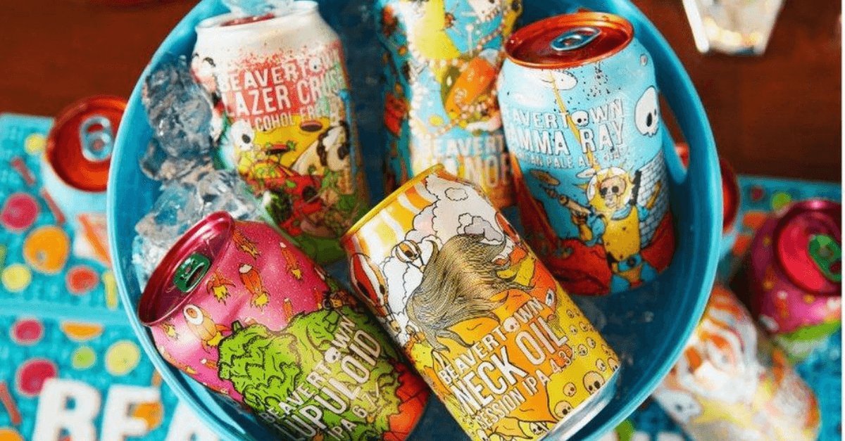 Beavertown