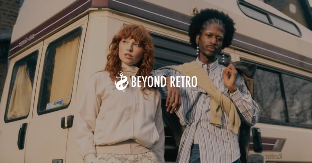 Beyond Retro case study