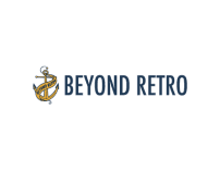 Beyond Retro logo