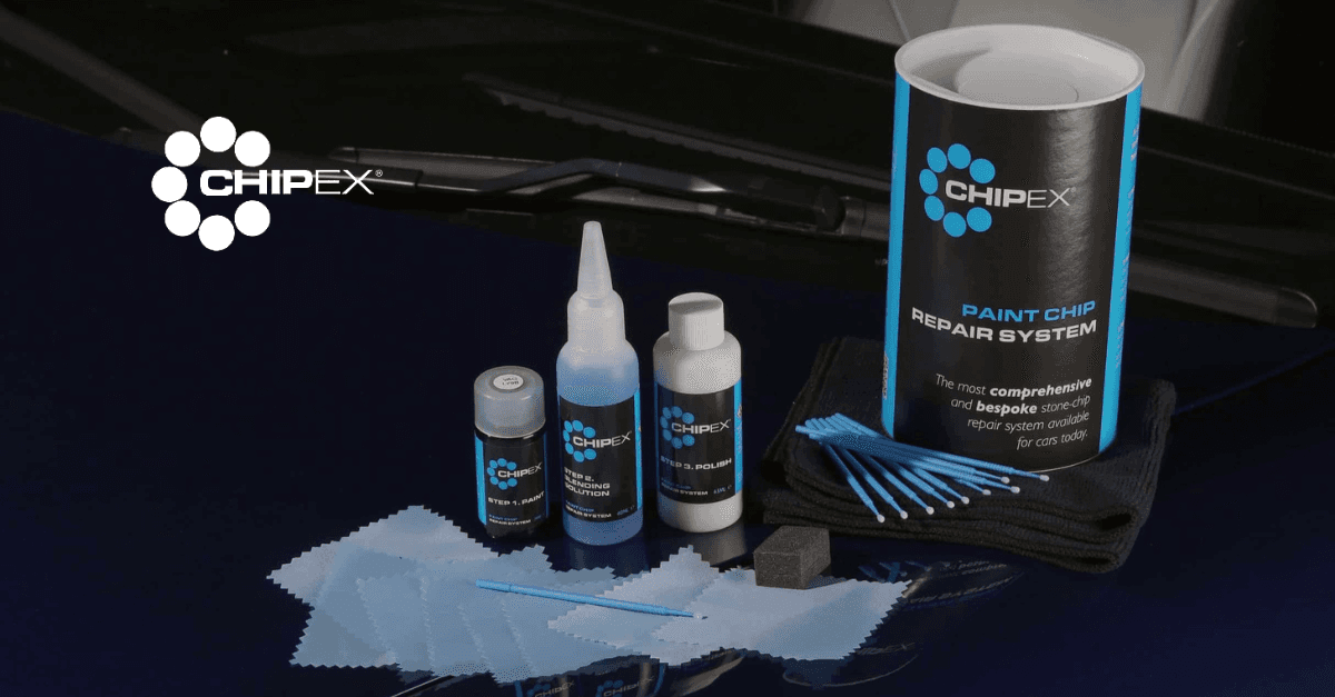 Chipex case study