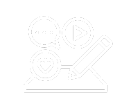 Content mix icon