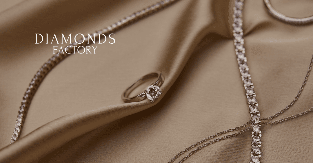 Diamonds Factory case study