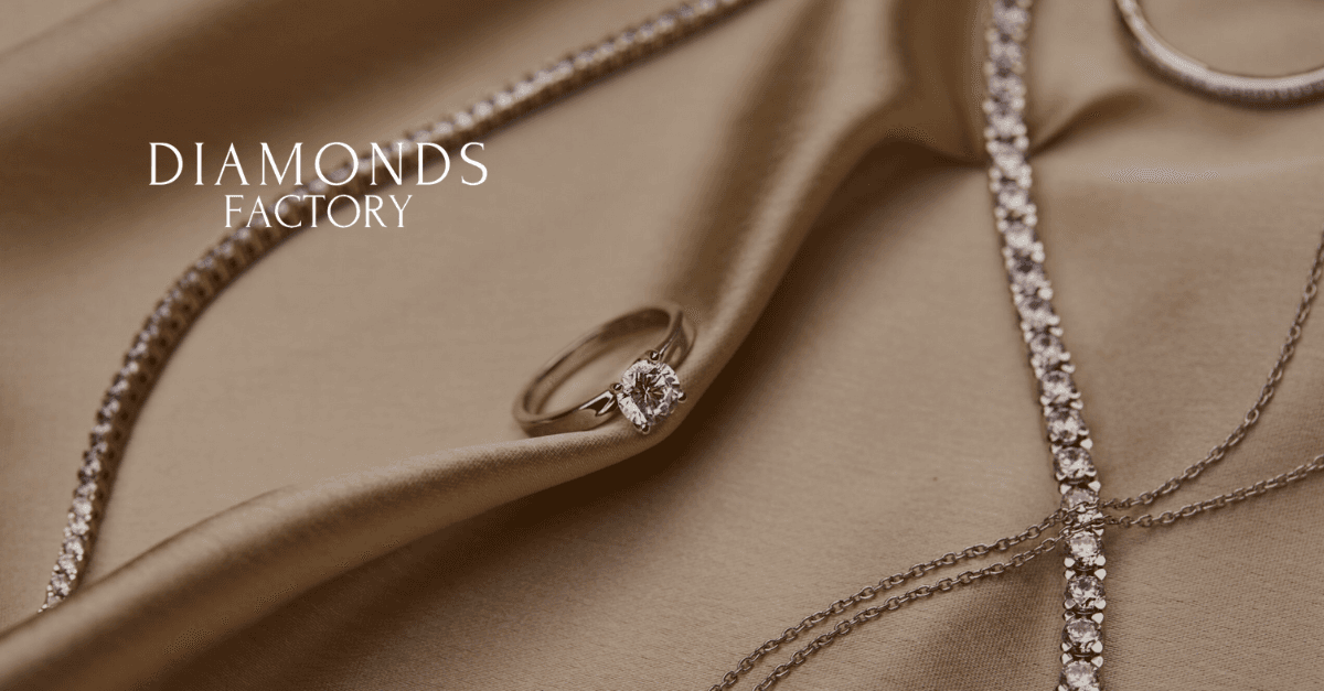 Diamonds Factory case study