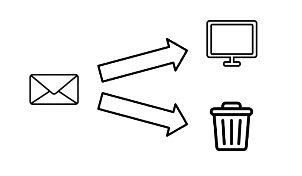 Email deliverability