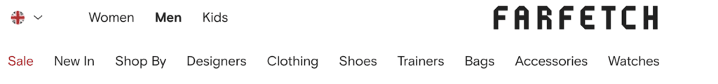 fartech using different terms for sneakers according to the countries