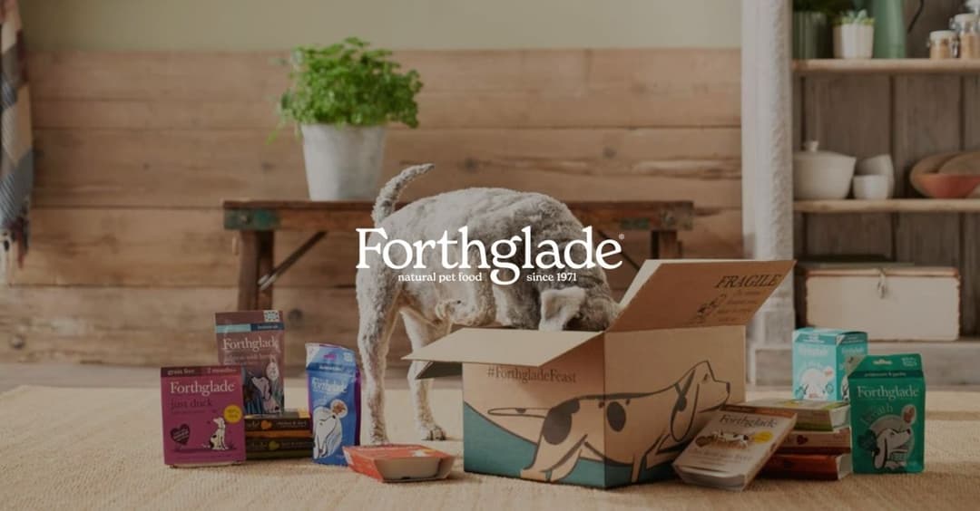 Forthglade case study