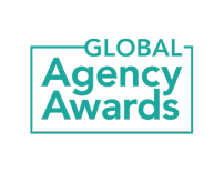 Global Agency Awards logo