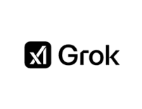 Grok logo