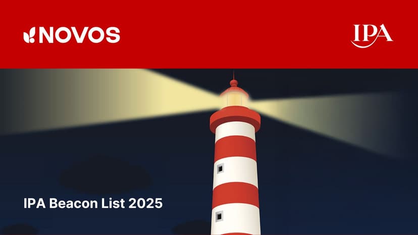 IPA Beacon List 2025