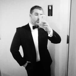 Matthew Mcgovern