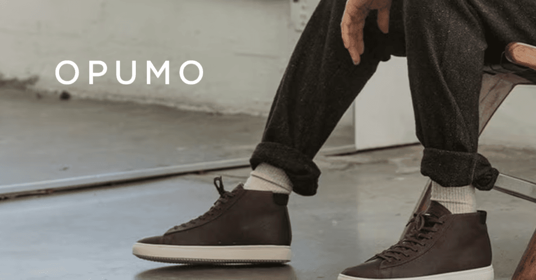 Opumo case study