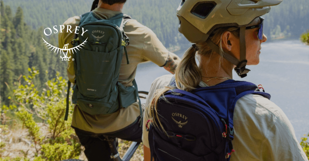 Osprey case study