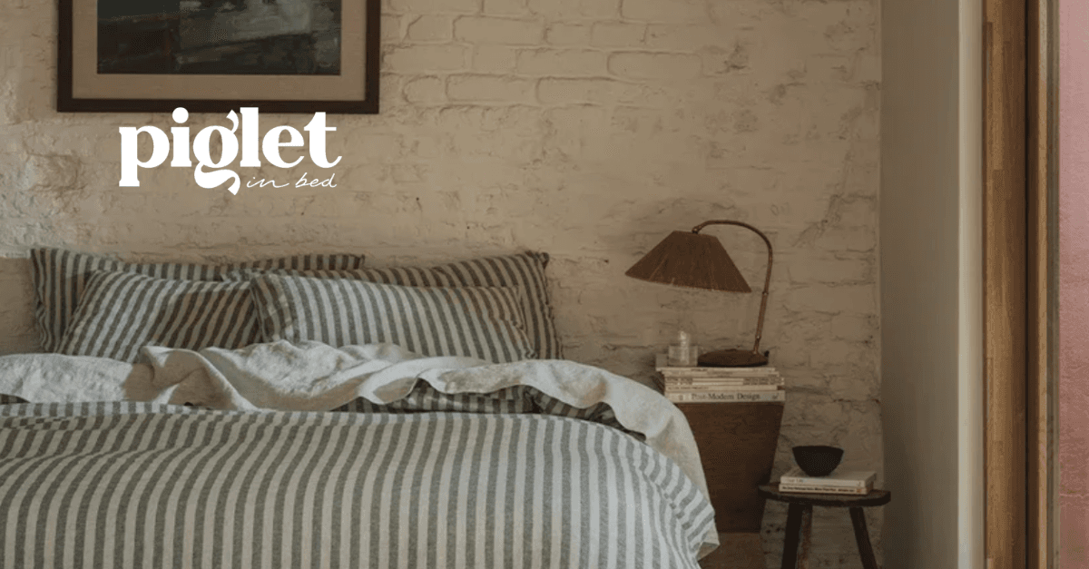 Piglet in Bed case study