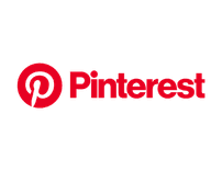 Pinterest logo