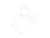 Cog icon