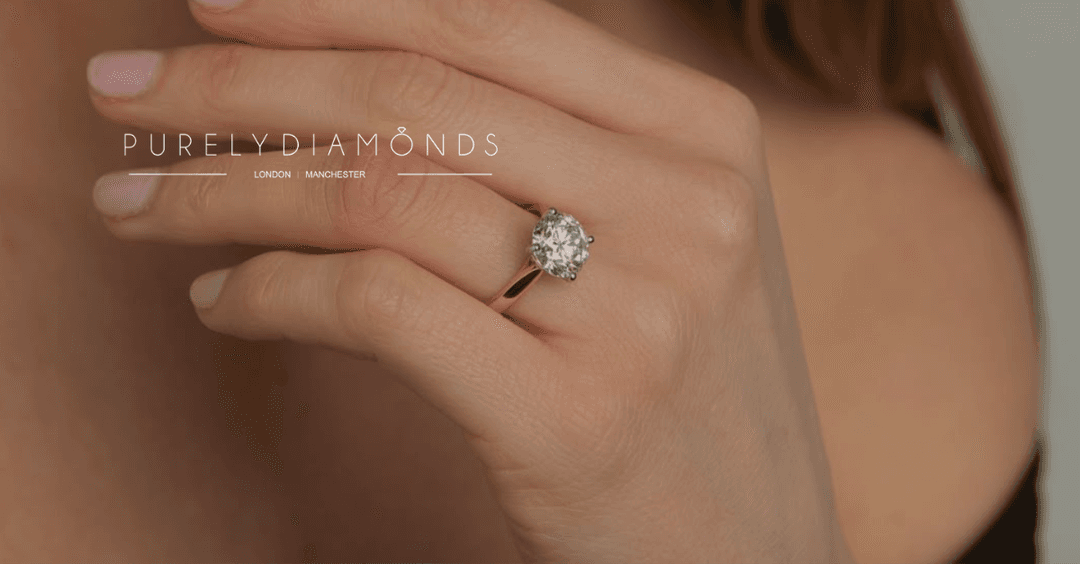 Purely Diamonds case study