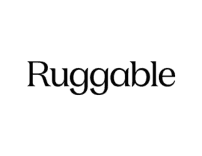 Ruggable logo
