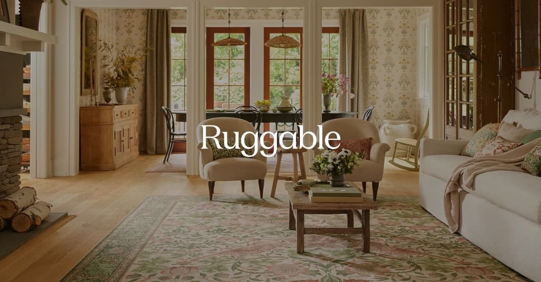 Ruggable case study