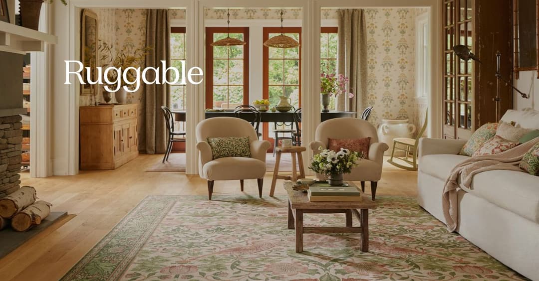 Ruggable case study