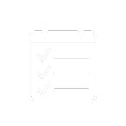 Strategic planning icon