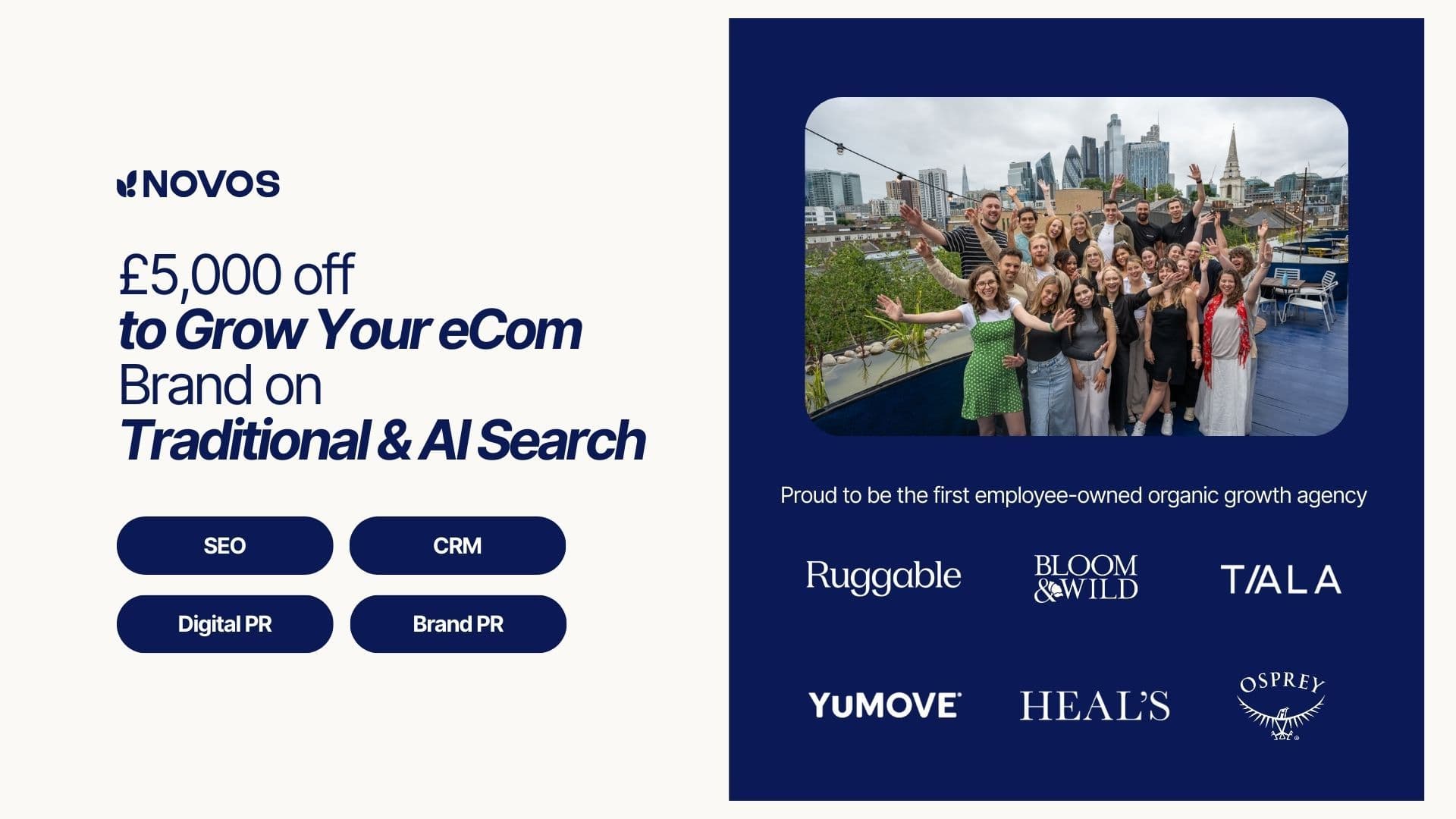 Summer of SEO Sponsorship