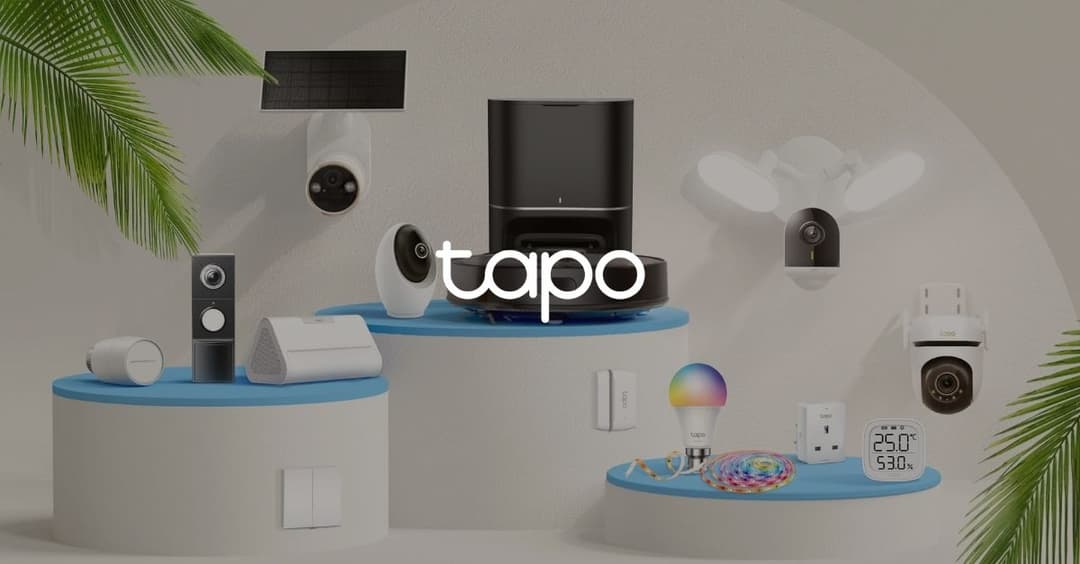 Tapo UK case study