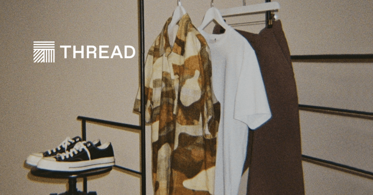 Thread case study