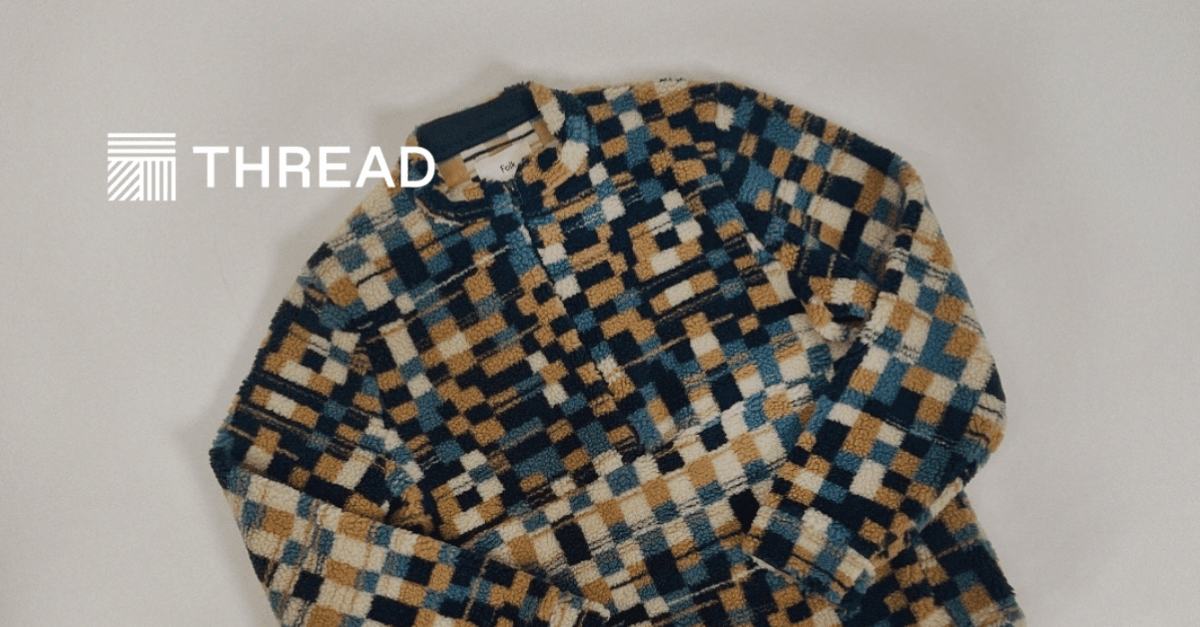 Thread case study