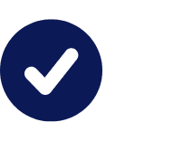 Tick icon