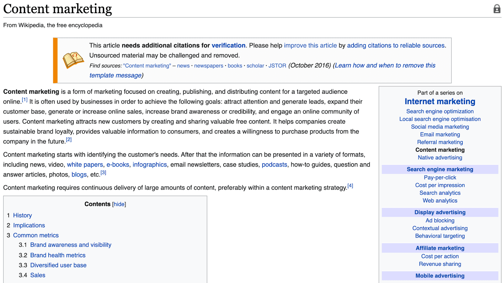 Seo keyword articles hotsell