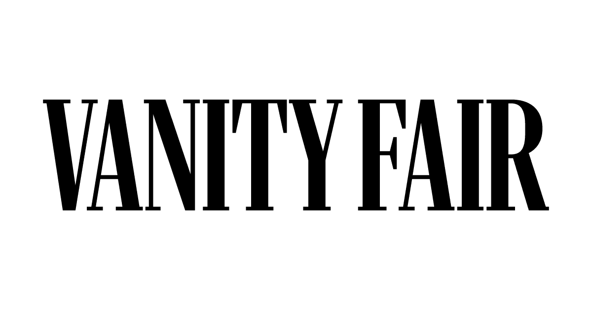 featured in Vanity Fair