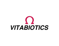 Vitabiotics logo