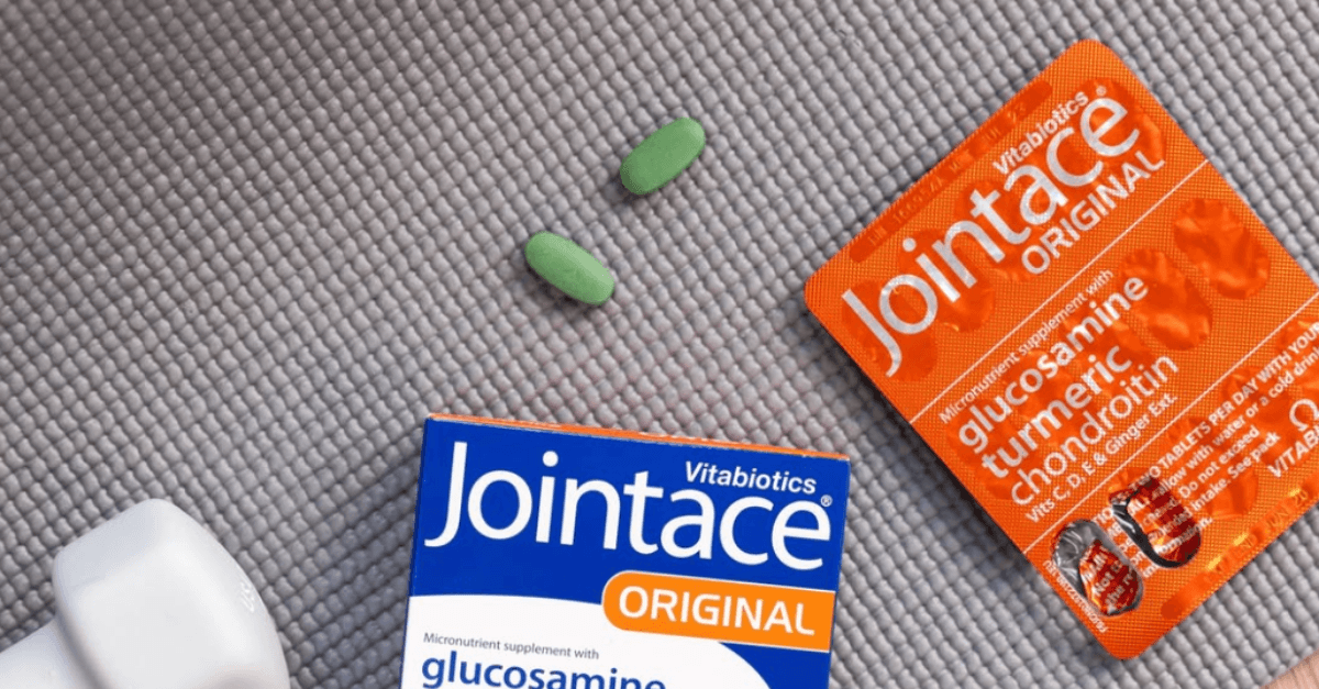 Vitabiotics