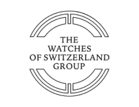 Watches of Switzerland Group logo
