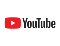YouTube logo