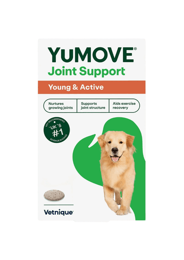 YuMOVE Joint Support