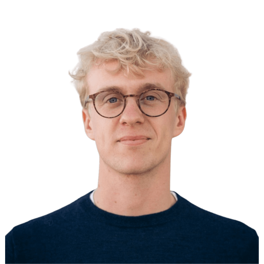 Magnus Bruun Rasmussen