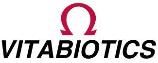 vitabiotics logo