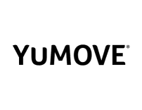 Yumove logo
