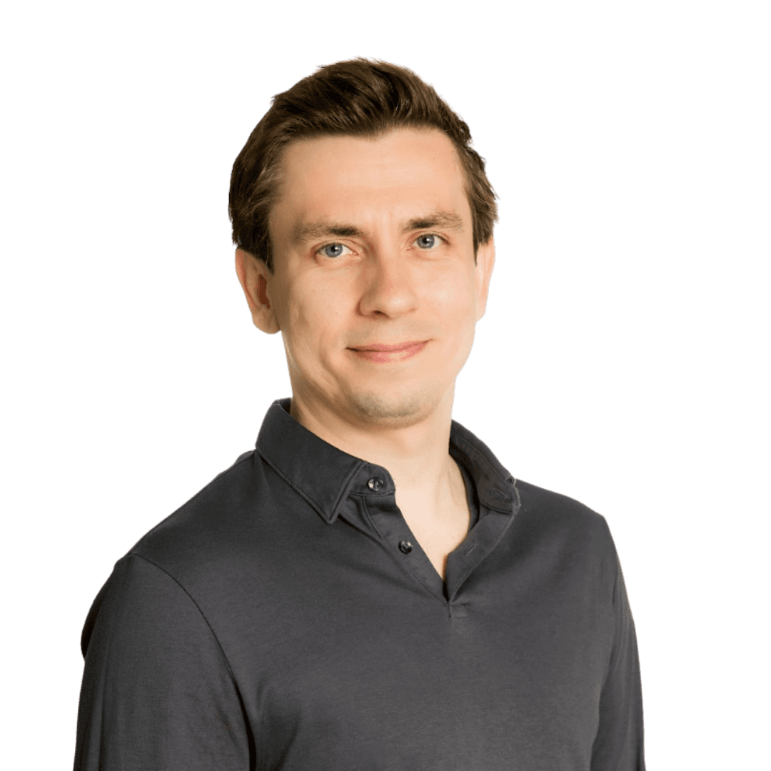 Antonio Wedral